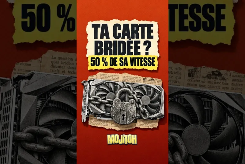 Miniature de la vidéo MOJITOH