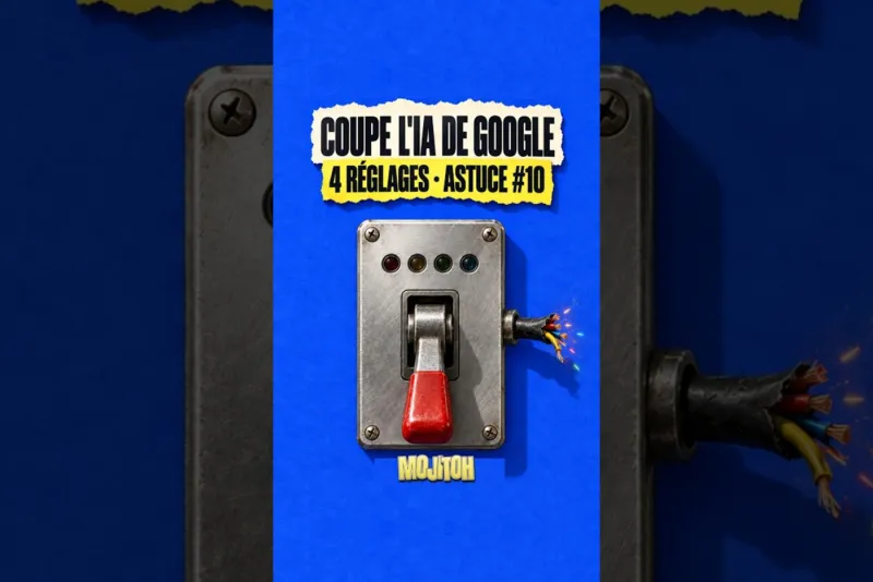 Miniature de la vidéo MOJITOH