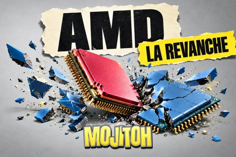Miniature de la vidéo MOJITOH