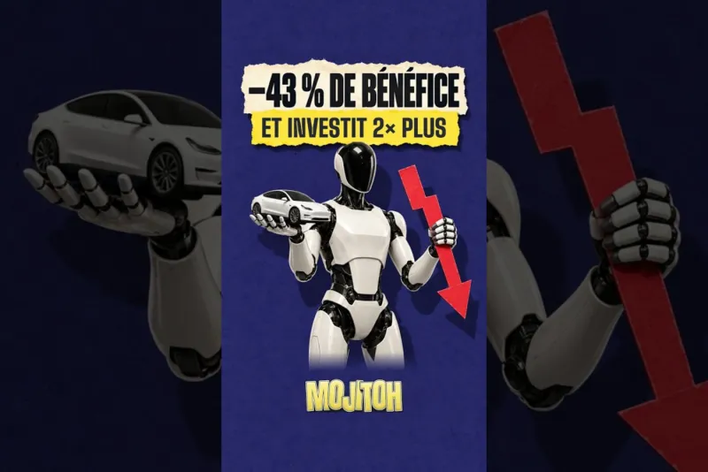 Miniature de la vidéo MOJITOH