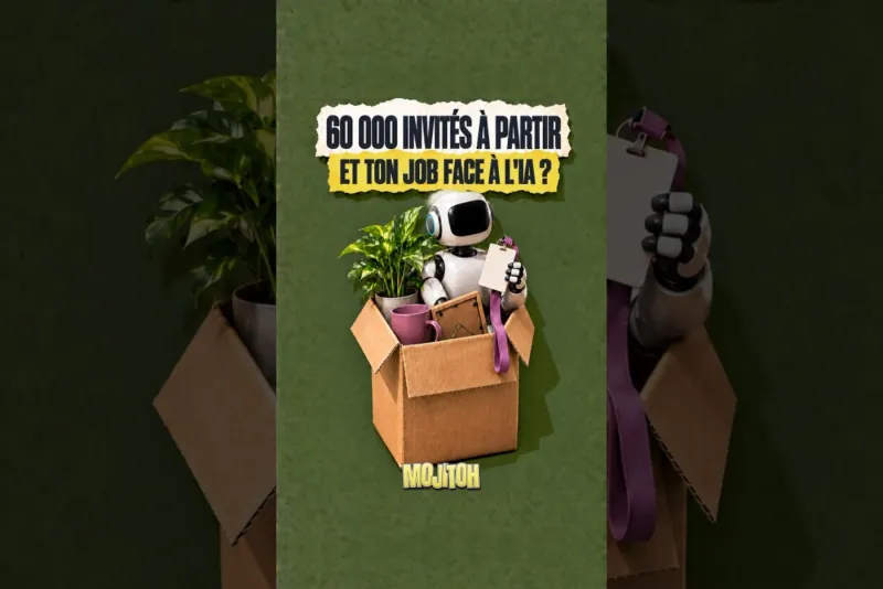 Miniature de la vidéo MOJITOH