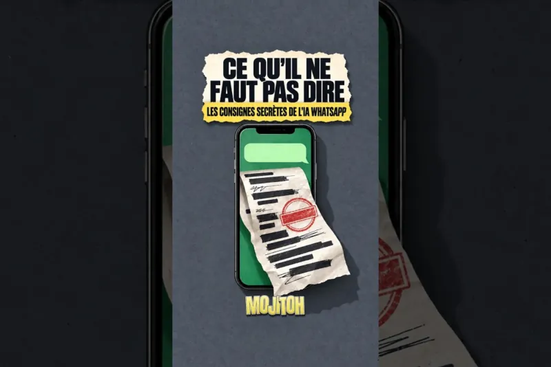 Miniature de la vidéo MOJITOH